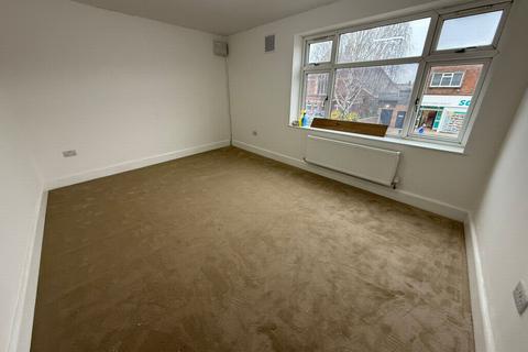 undefined, Uppingham Road, Leicester, LE5
