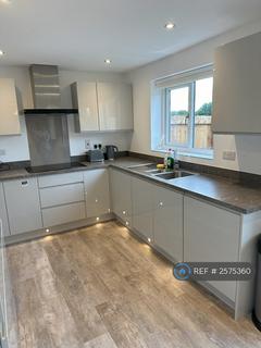 undefined, Theseus Avenue, Prescot, L34