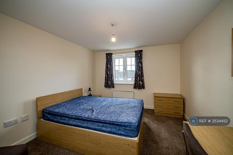 undefined, Bedgrove House, Aylesbury, HP21