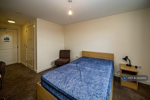 undefined, Bedgrove House, Aylesbury, HP21