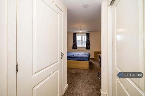 undefined, Bedgrove House, Aylesbury, HP21
