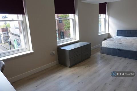 undefined, Church Street, Ormskirk, L39