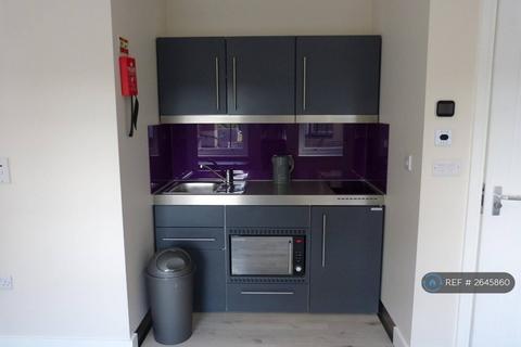 undefined, Church Street, Ormskirk, L39