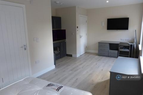 undefined, Church Street, Ormskirk, L39