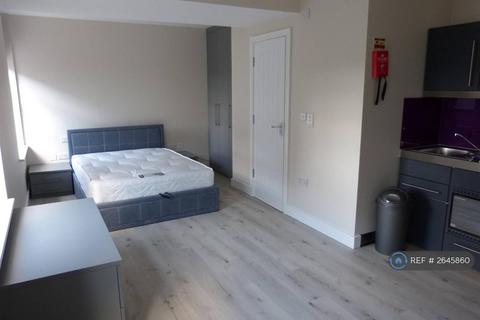undefined, Church Street, Ormskirk, L39