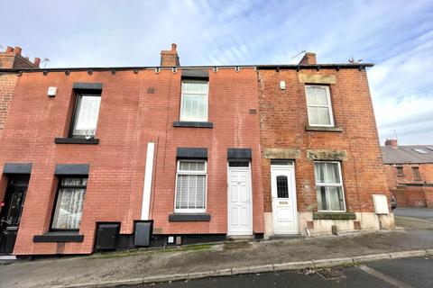 undefined, Pindar Oaks Cottages , Barnsley ,