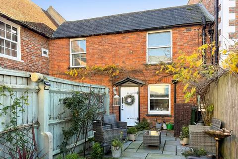 undefined, Grove Street, Wantage