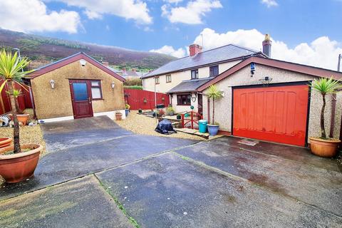 3 bedroom semi-detached house for sale, David Williams Terrace, Port Tennant, Swansea, City And County of Swansea.