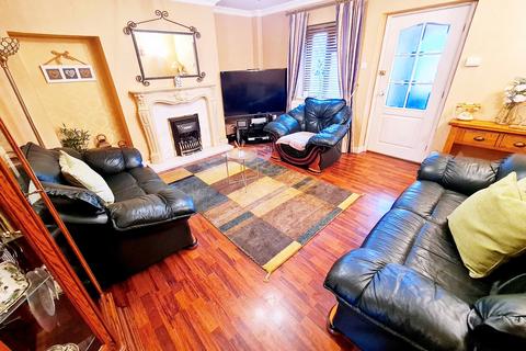 3 bedroom semi-detached house for sale, David Williams Terrace, Port Tennant, Swansea, City And County of Swansea.