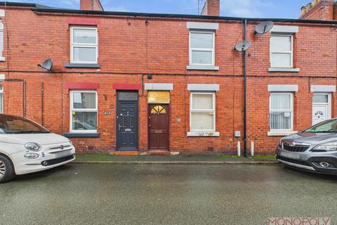 undefined, Queen Street, Ruabon, Wrexham