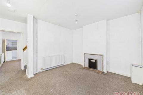 undefined, Queen Street, Ruabon, Wrexham
