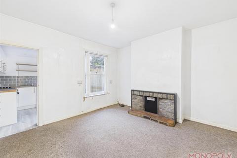 undefined, Queen Street, Ruabon, Wrexham