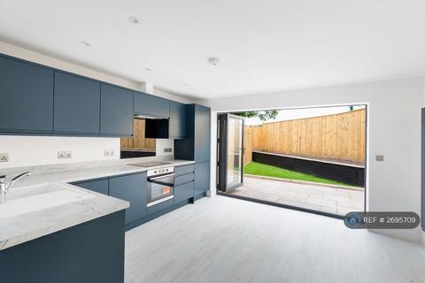 undefined, Kingswood, Gloucestershire, BS15