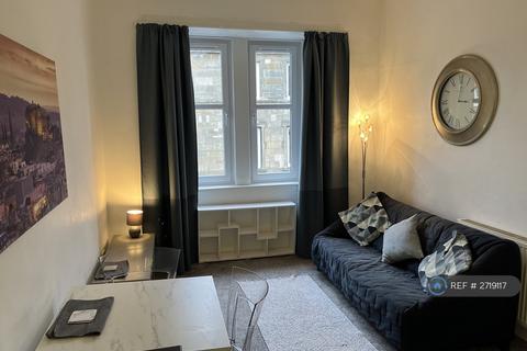 1 bedroom flat to rent, Wardlaw Place, Edinburgh, EH11
