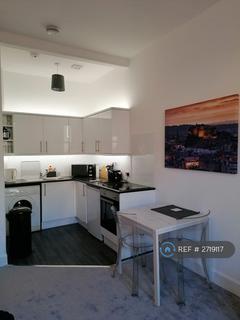 1 bedroom flat to rent, Wardlaw Place, Edinburgh, EH11