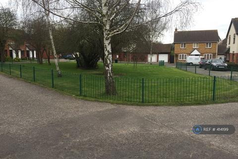 4 bedroom detached house to rent, Cavendish Way, Basildon, SS15