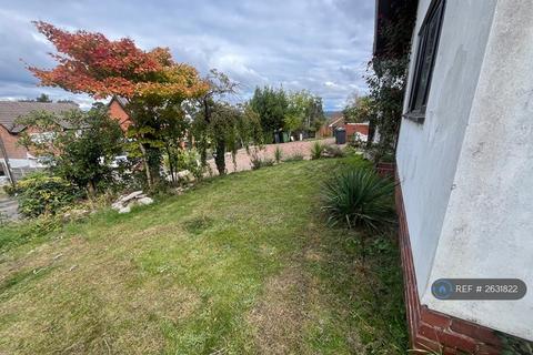 undefined, The Mayfields, Redditch, B98