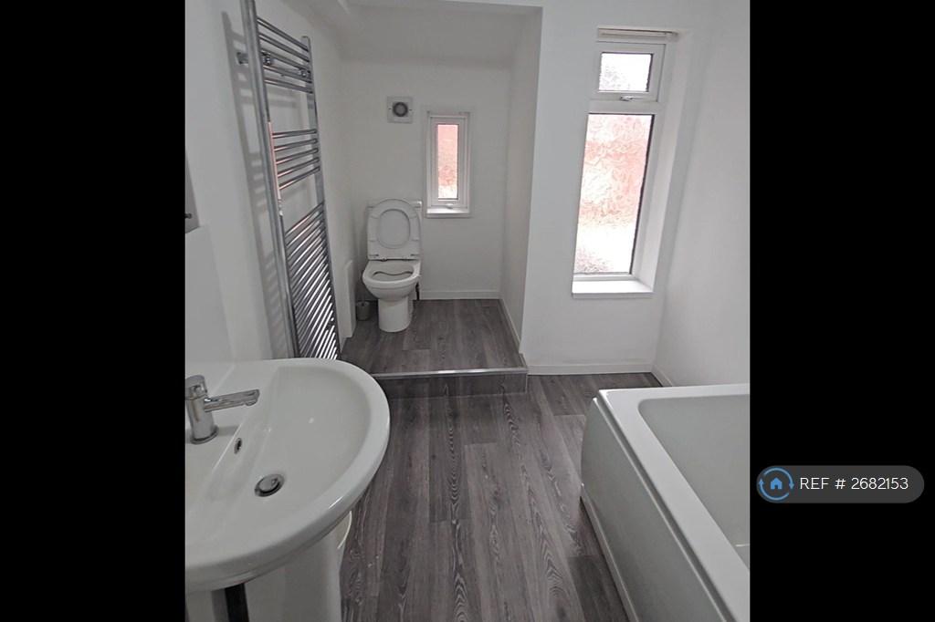 Bathroom 2