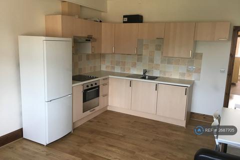 undefined, Hyde Terrace, Leeds, LS2