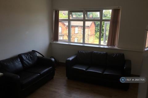 undefined, Hyde Terrace, Leeds, LS2