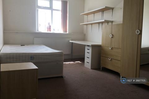 undefined, Hyde Terrace, Leeds, LS2
