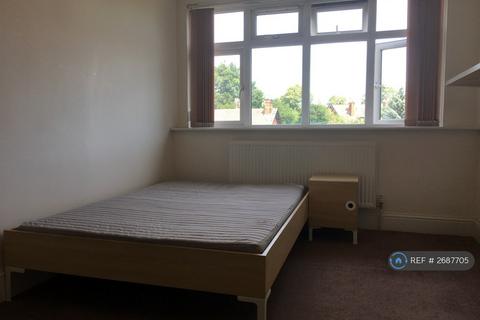 undefined, Hyde Terrace, Leeds, LS2