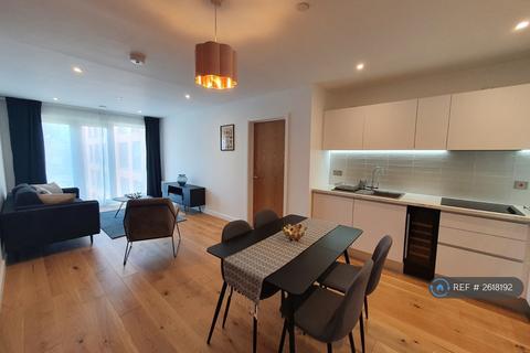 2 bedroom flat to rent, Windmill Street, Birmingham, B1