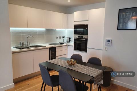 2 bedroom flat to rent, Windmill Street, Birmingham, B1