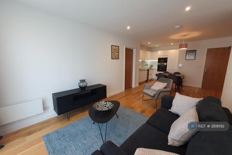 2 bedroom flat to rent, Windmill Street, Birmingham, B1