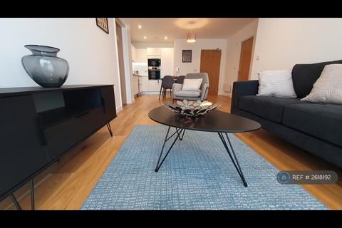 2 bedroom flat to rent, Windmill Street, Birmingham, B1