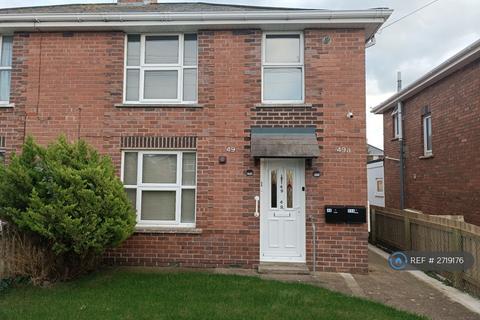 1 bedroom flat to rent, Burnthouse Lane, Exeter, EX2