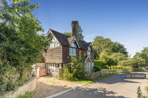 3 bedroom detached house to rent, New Way Lane, Hurstpierpoint, BN6
