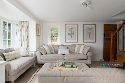 3 bedroom detached house to rent, New Way Lane, Hurstpierpoint, BN6