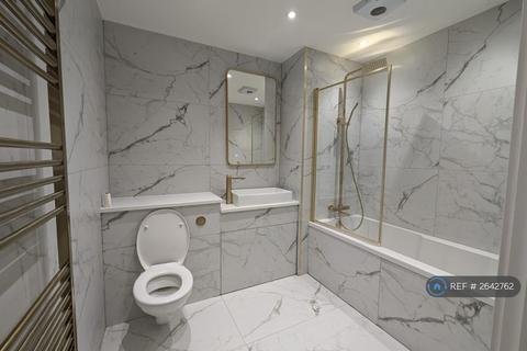 undefined, Advent House, Manchester, M4