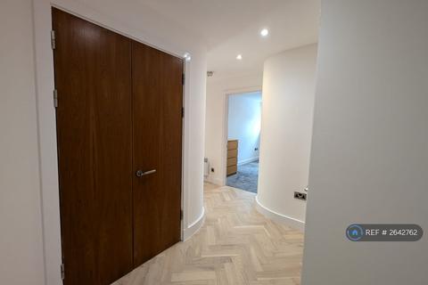 undefined, Advent House, Manchester, M4