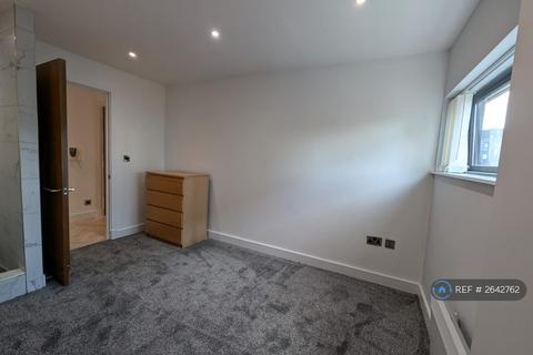 undefined, Advent House, Manchester, M4