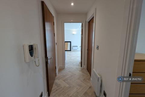 undefined, Advent House, Manchester, M4