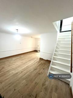 undefined, Mcausland House, London, E3