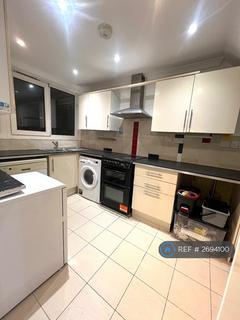 undefined, Mcausland House, London, E3