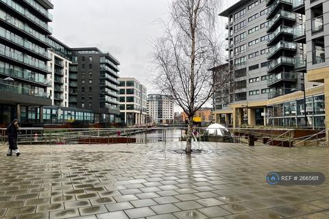undefined, Clarence Dock, Leeds, LS10