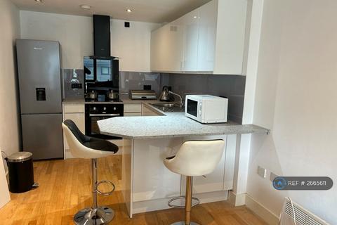 undefined, Clarence Dock, Leeds, LS10