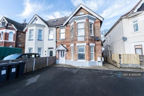 undefined, Westby Road, Bournemouth, BH5