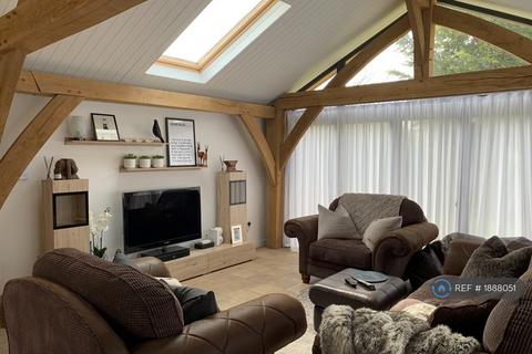 undefined, Barn Conversion, Malden Rushett, KT9