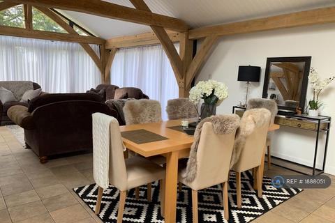 undefined, Barn Conversion, Malden Rushett, KT9