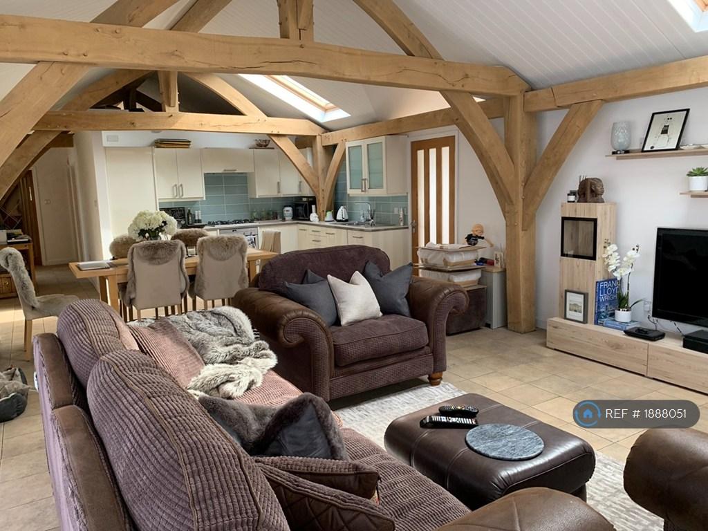 Kitchen/Lounge/Dinner