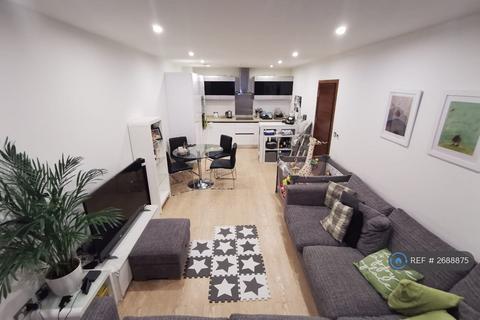 undefined, Newgate, Croydon, CR0