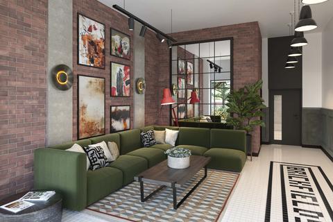 1 bedroom apartment for sale, Plot 256 at The Green Quarter, 1 Randolph Road UB1
