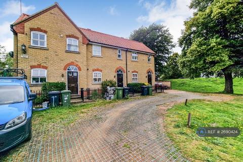 2 bedroom terraced house to rent, Coach House Mews, King's Lynn, PE30
