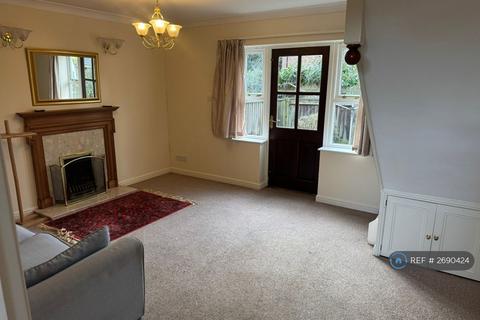 2 bedroom terraced house to rent, Coach House Mews, King's Lynn, PE30