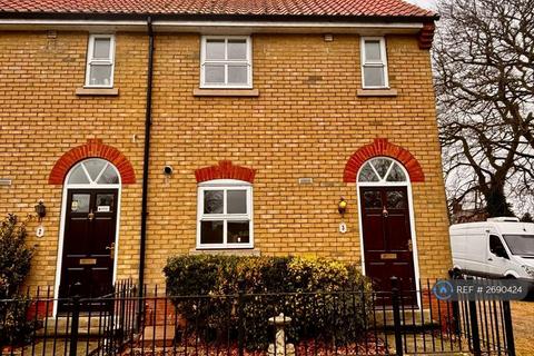 undefined, Coach House Mews, King's Lynn, PE30